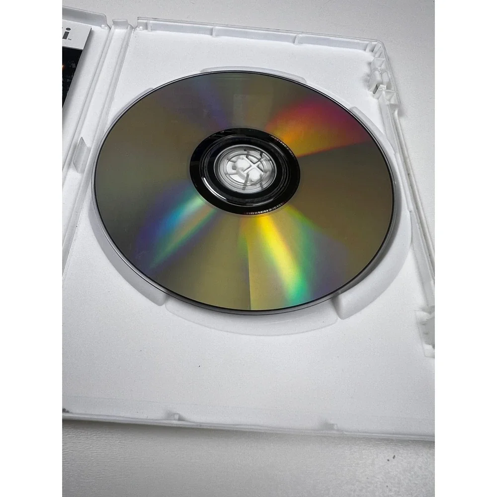Cabelas Dangerous‎ Hunts 2011 Nintendo Wii Video Game Complete
